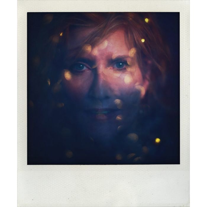 EDDI READER - CAVALIER (LTD EDITION BLUE VINYL)