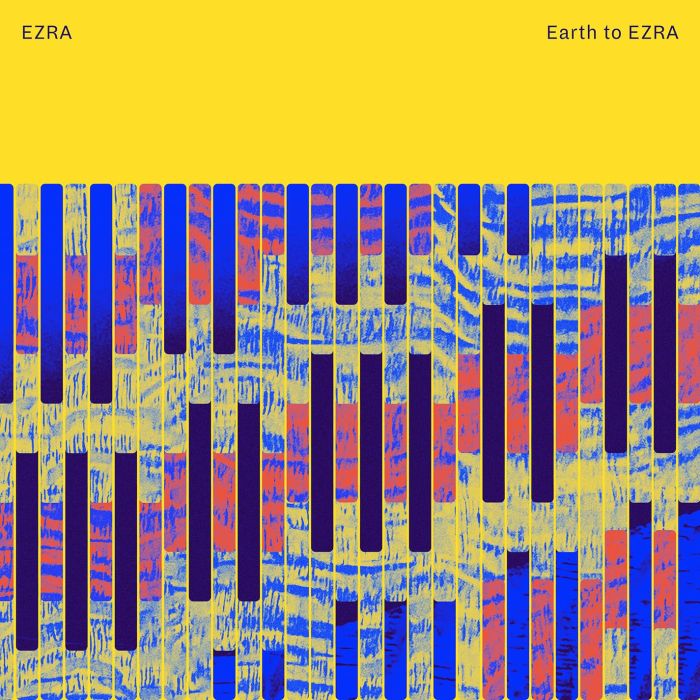 ALLARD / BUTTERFIELD / BJERKEN - EARTH TO EZRA