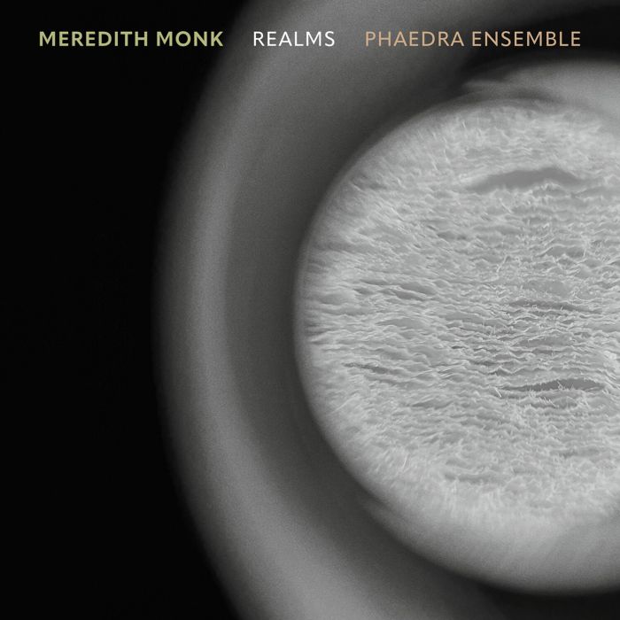 PHAEDRA ENSEMBLE - REALMS