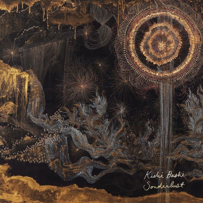 KISHI BASHI - SONDERLUST