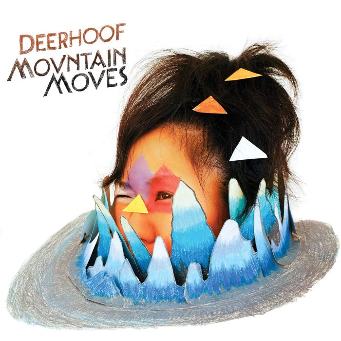 DEERHOOF - MOUNTAIN MOVES