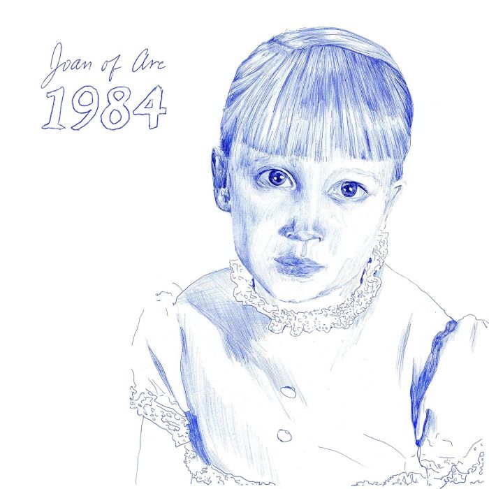 JOAN OF ARC - 1984
