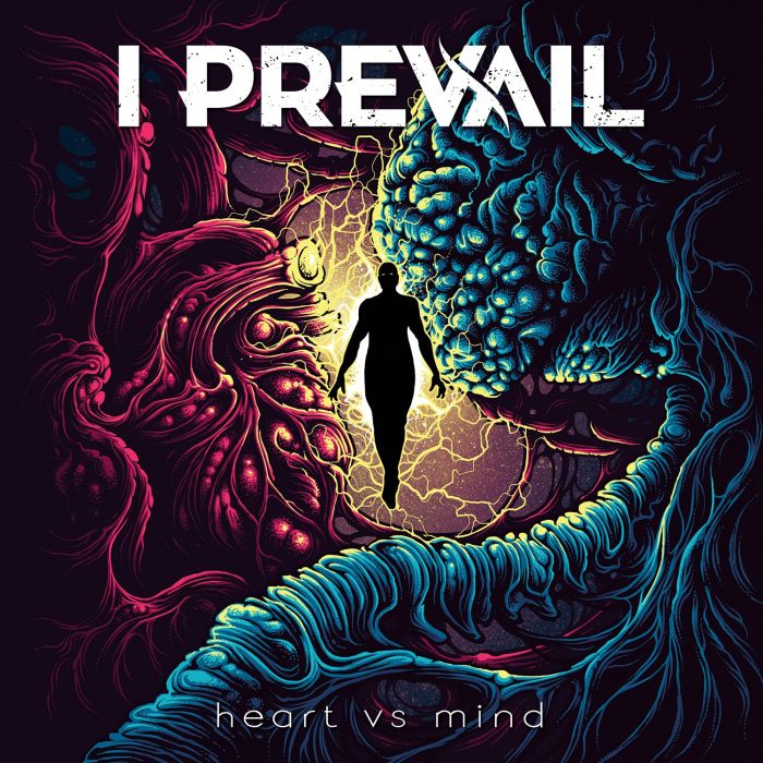 I PREVAIL - HEART VS. MIND