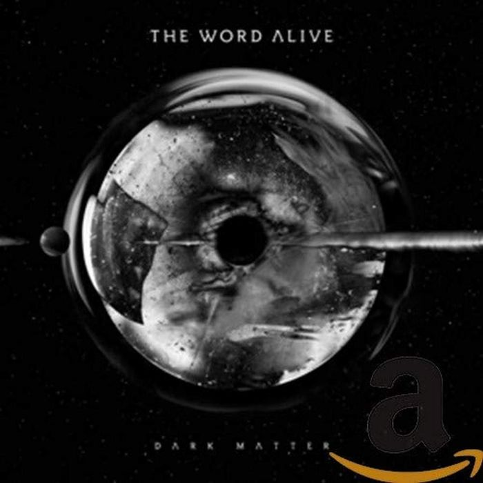 WORD ALIVE - DARK MATTER