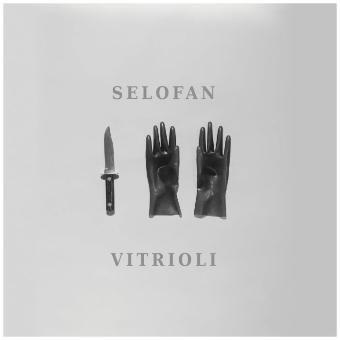 SELOFAN - VITROLI