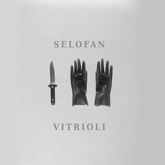 SELOFAN - VITROLI