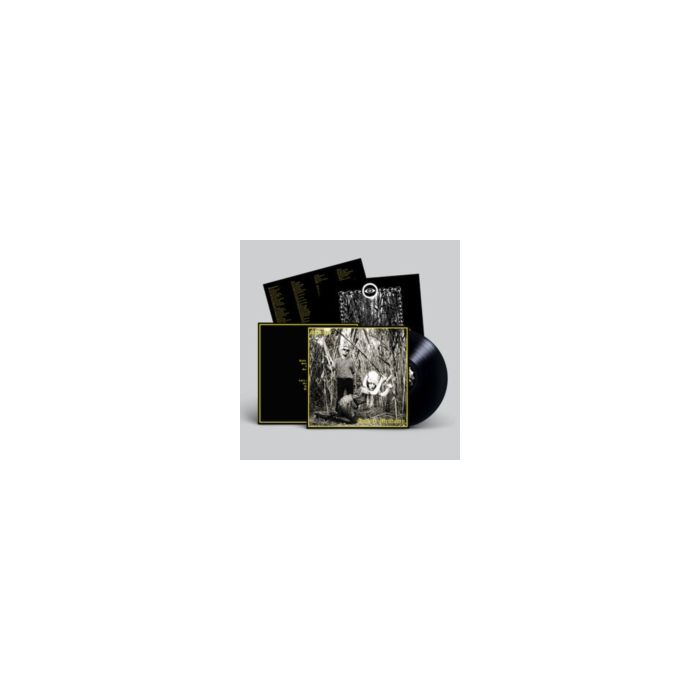 SELOFAN - ANIMAL METALITY
