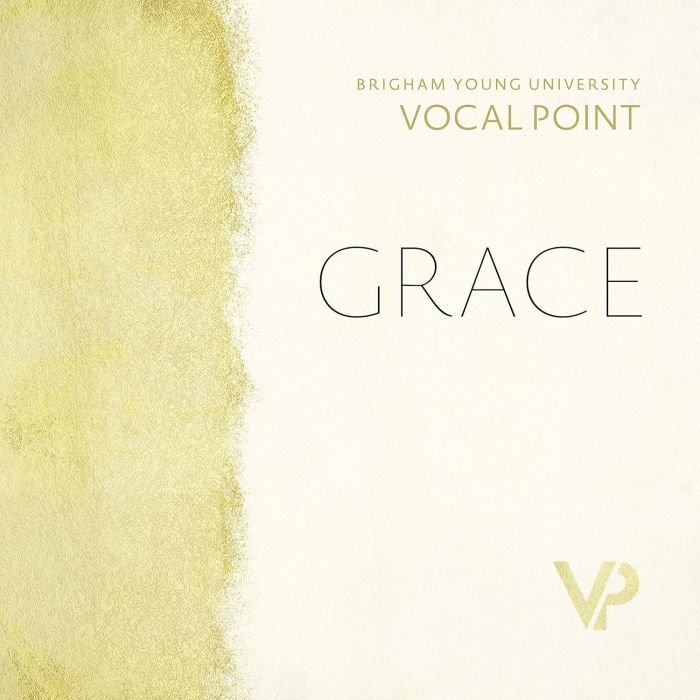 BYU VOCAL POINT - GRACE