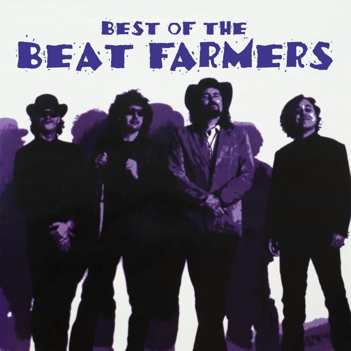BEAT FARMERS - BEST OF BEAT FARMERS
