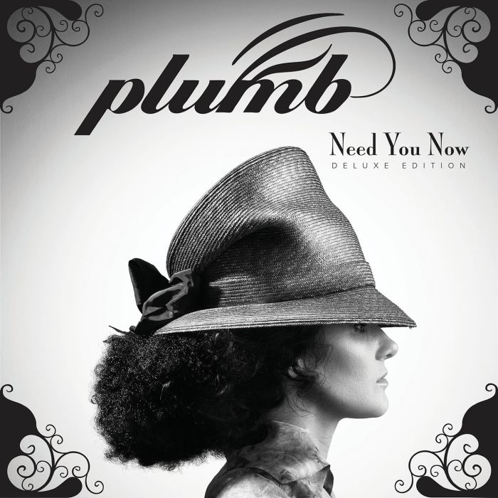 PLUMB - NEED YOU NOW