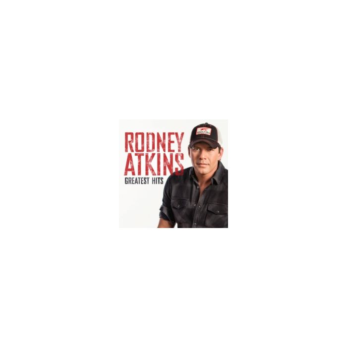 RODNEY ATKINS - GREATEST HITS