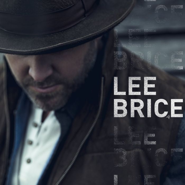LEE BRICE - LEE BRICE