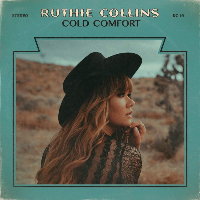 RUTHIE COLLINS - COLD COMFORT