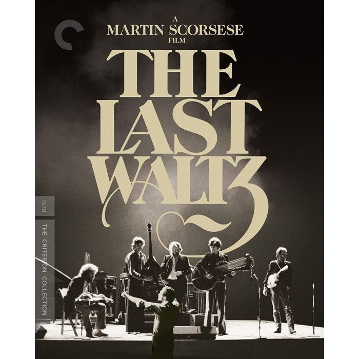 LAST WALTZ