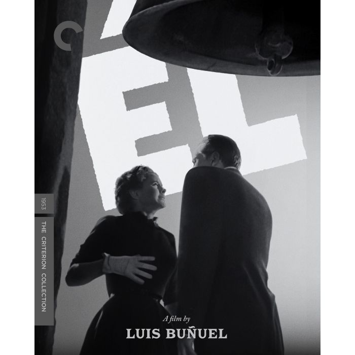 CRITERION COLLECTION - EL (4K ULTRA HD)