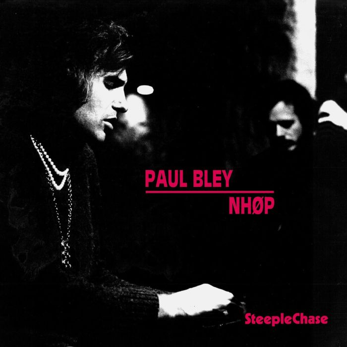 BLEY & PEDERSEN - BLEY & PEDERSEN DUO 1973