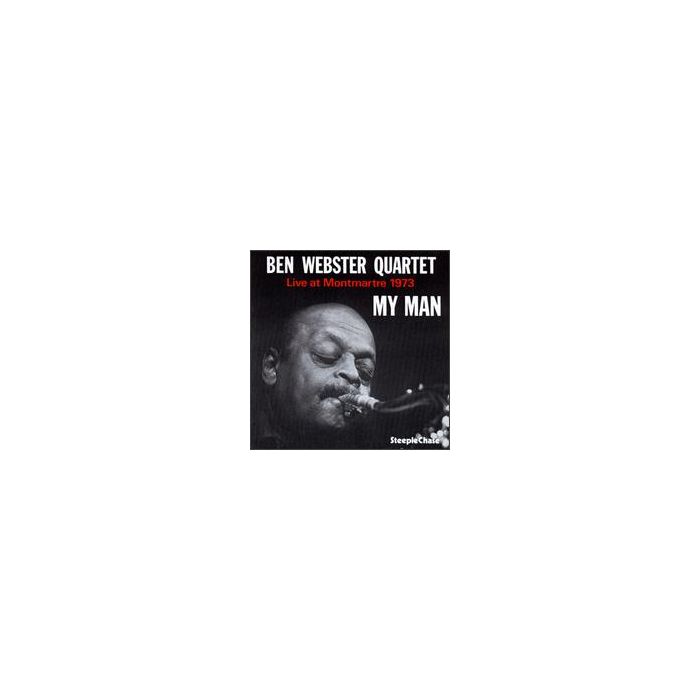 Ben Webster - My Man