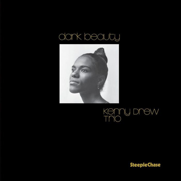 KENNY DREW - DARK BEAUTY