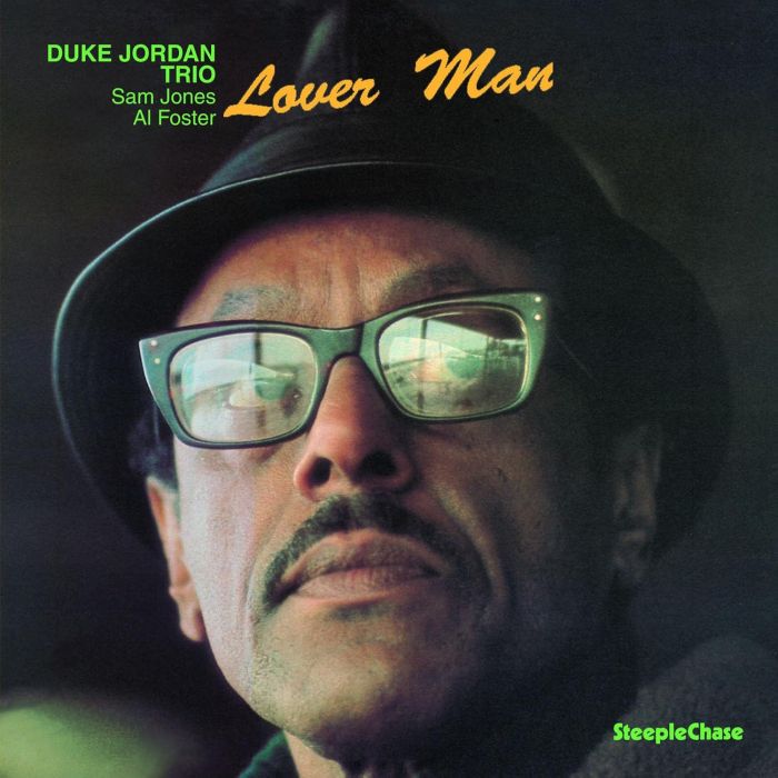 DUKE TRIO JORDAN - LOVER MAN