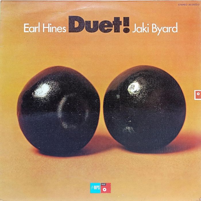DOUG RANEY - DUETS
