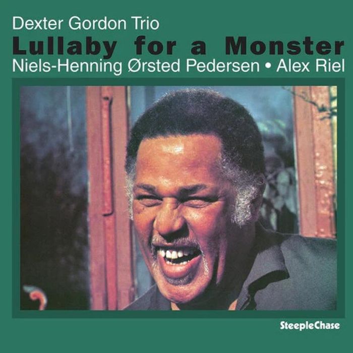 Dexter Gordon Trio - Lullaby For A Monster