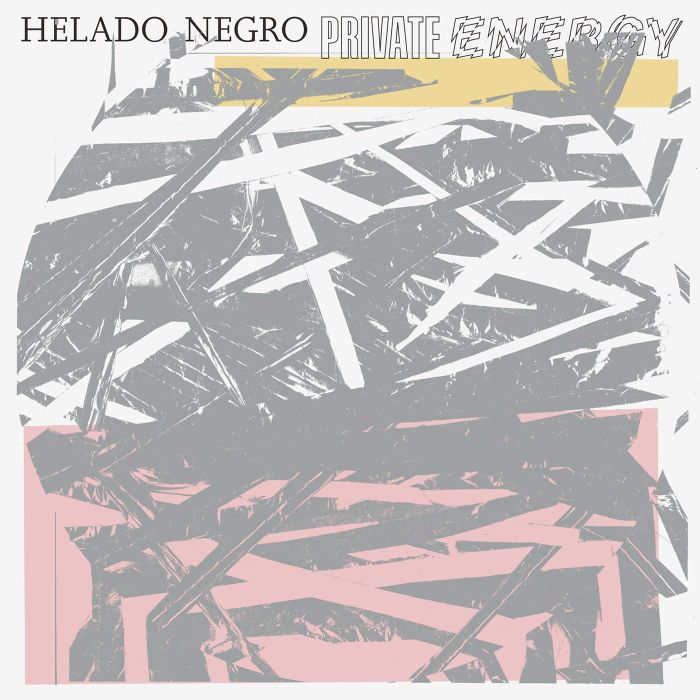HELADO NEGRO - PRIVATE ENERGY (EXPANDED)