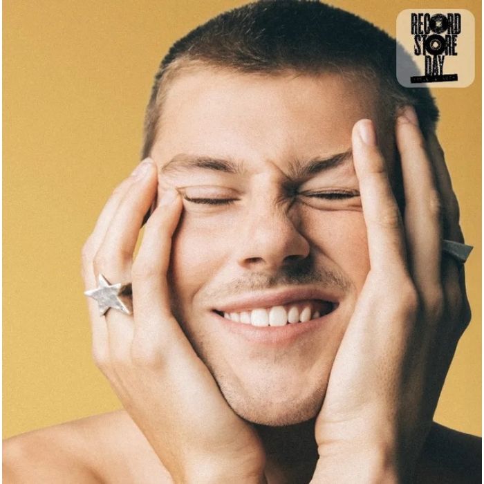 (RSD25) Ruel Cats on the Ceiling / Made it Awkward
