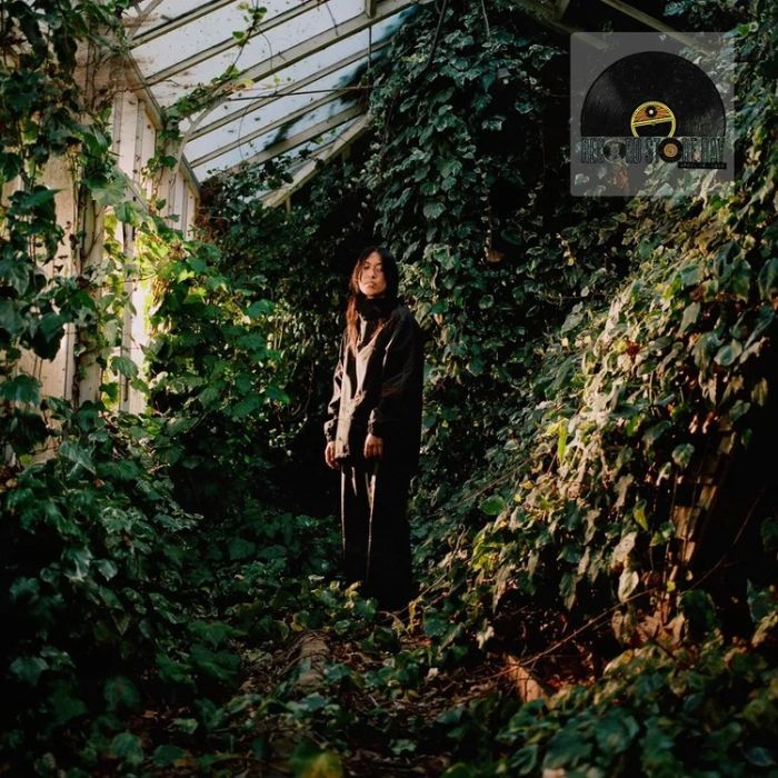 (RSD26 US) Deb Never - Figuring This Out [7''] (2 brand-new, unreleased songs, limited to 1200, indie-exclusive)