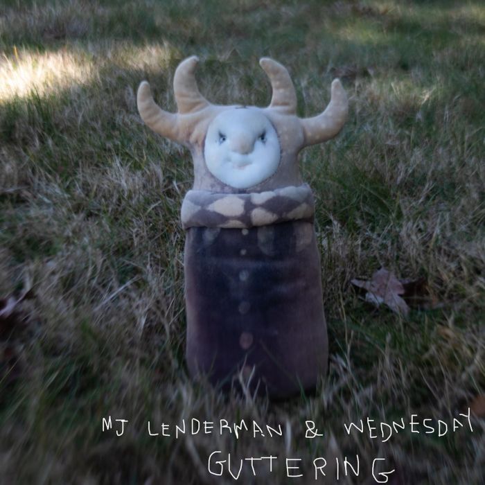 LENDERMAN,MJ & WEDNESDAY - GUTTERING