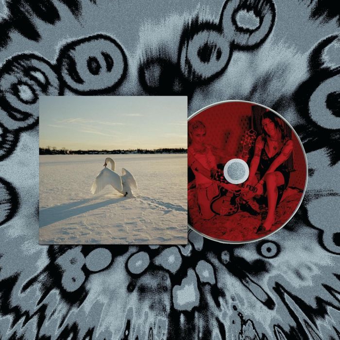 SOUR WIDOWS - SIGIL