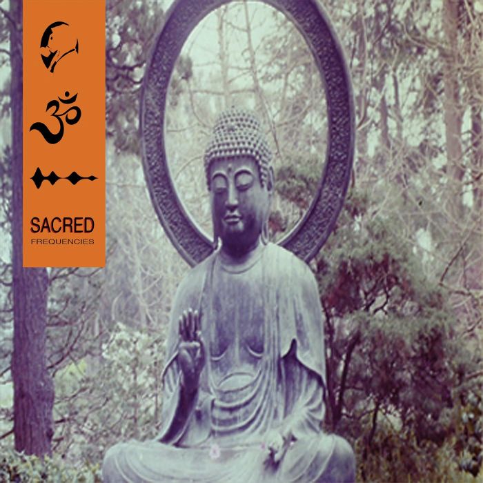 3SIXDY - SACRED FREQUENCIES