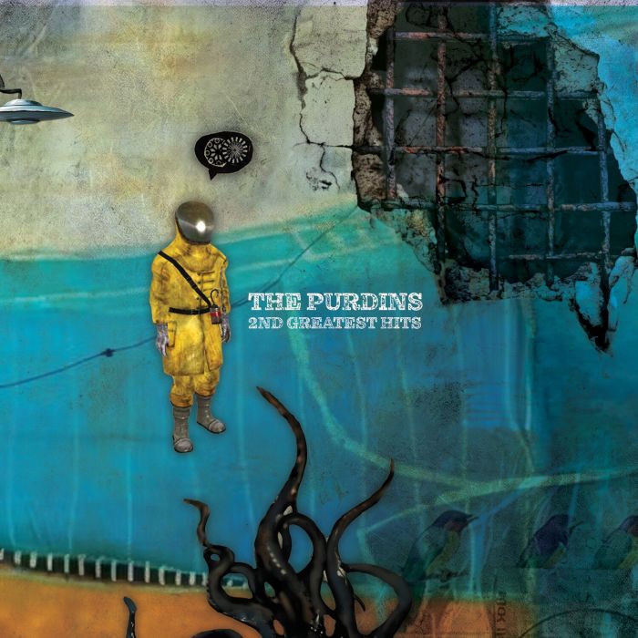 Purdins - 2nd Greatest Hits