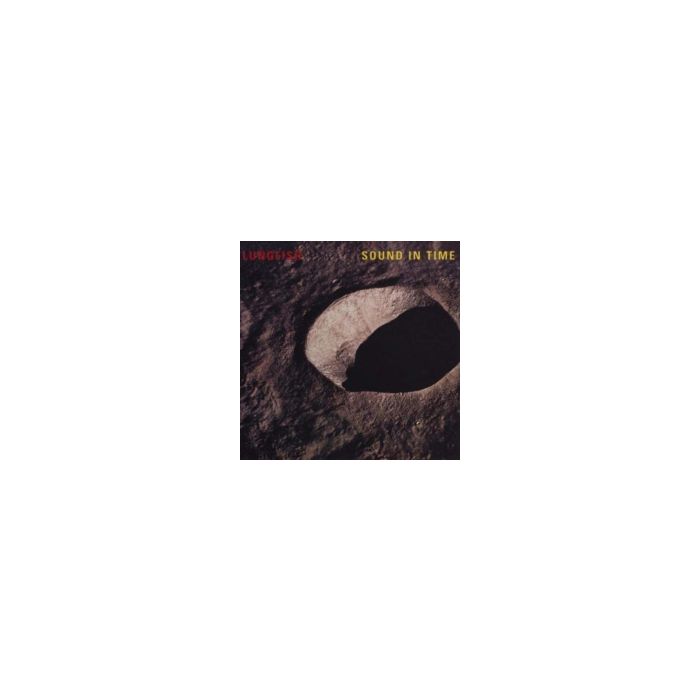 LUNGFISH - SOUND IN TIME (DL CARD)