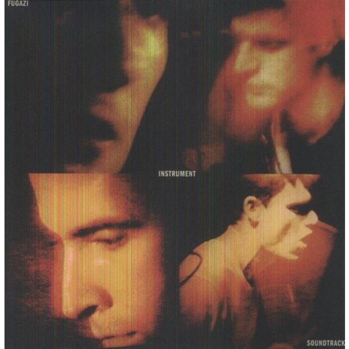 Fugazi - Instrument (Soundtrack)