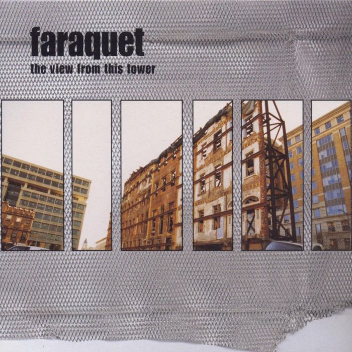 FARAQUET - VIEW FROM THIS TOWER