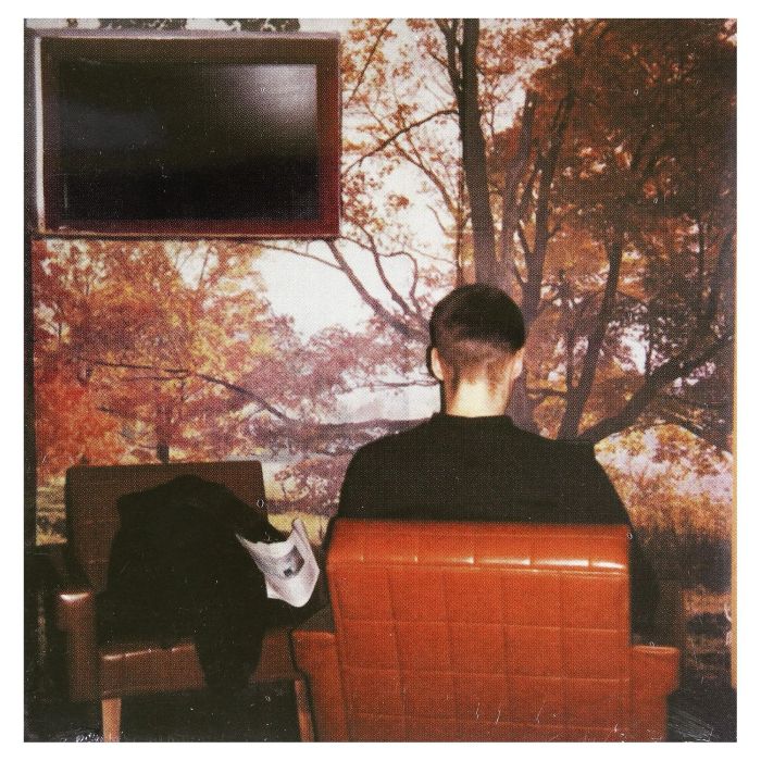 FUGAZI - FURNITURE