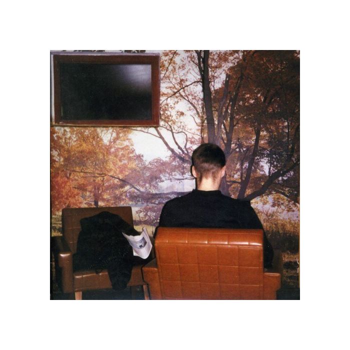 FUGAZI - FURNITURE