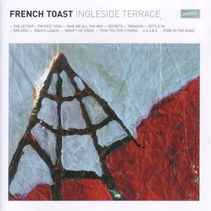 FRENCH TOAST - INGLESIDE TERRACE