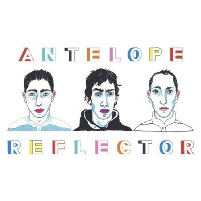 ANTELOPE - REFLECTOR