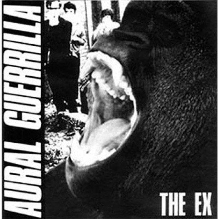 EX - AURAL GUERRILLA