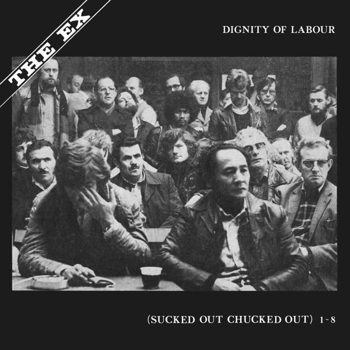 EX - DIGNITY OF LABOUR (IMPORT)