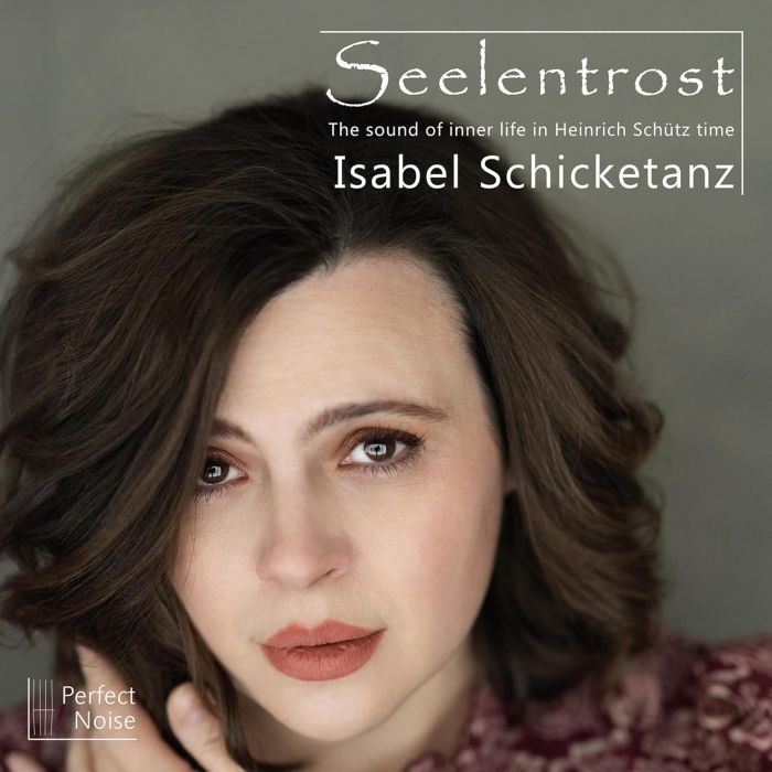 ALBERT / BERNHARD / SCHICKETANZ - SEELENTROST