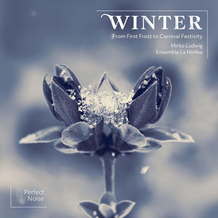 ENSEMBLE LA NINFEA - WINTER - FROM FIRST FROST TO CARNIVAL FESTIVITY