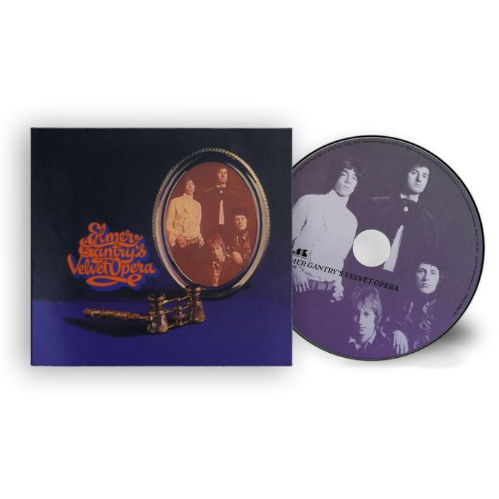 ELMER GANTRY - ELMER GANTRY'S VELVET OPERA (REMASTERED)