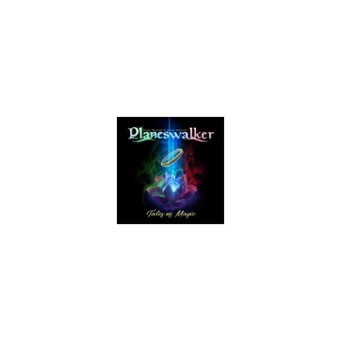 PLANESWALKER - TALES OF MAGIC