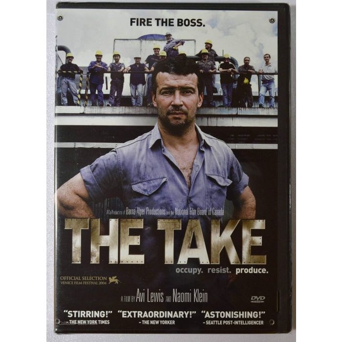 TAKE