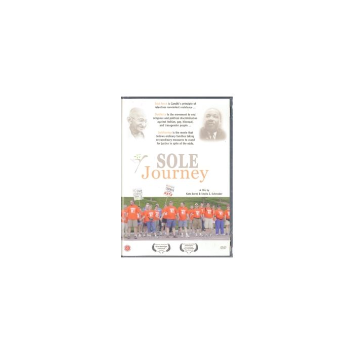 SOLE JOURNEY