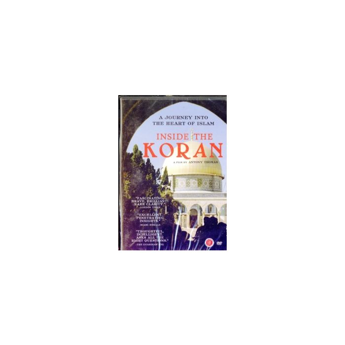 INSIDE THE KORAN
