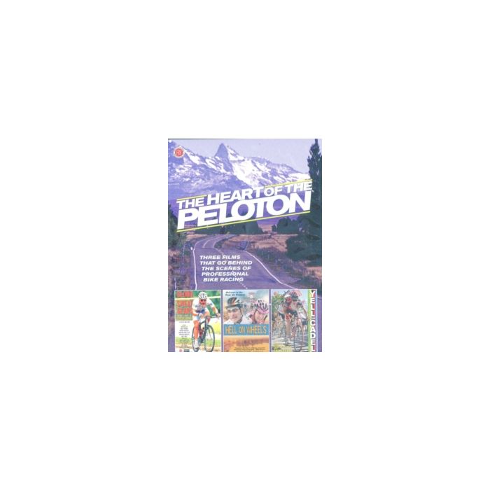 HEART OF PELOTON
