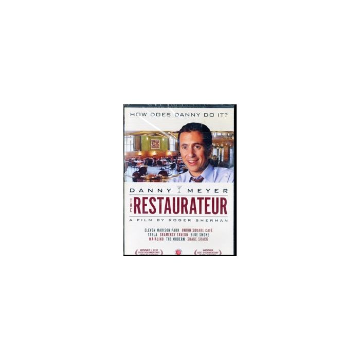 RESTAURATEUR
